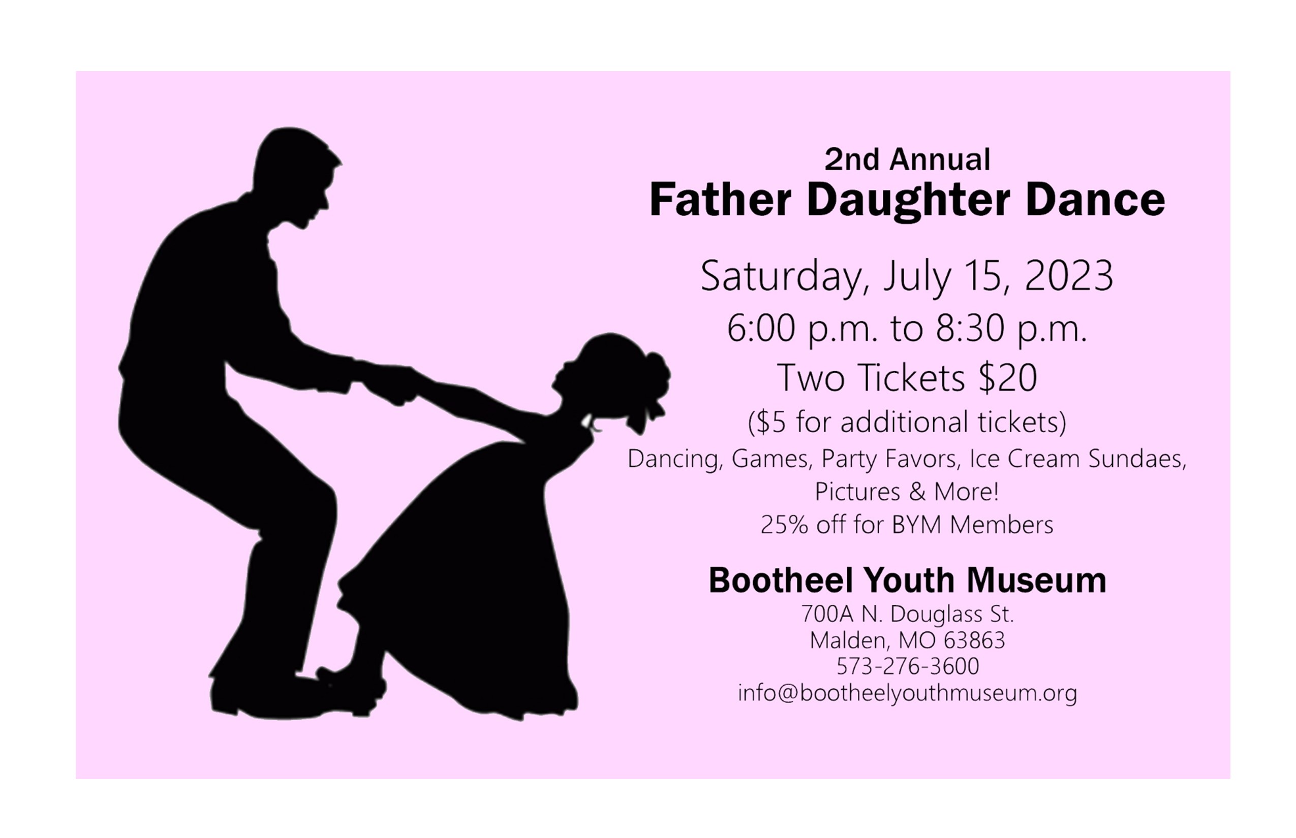 Bootheel Youth Museum, Malden, Missouri